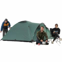 FRILUFTS 3-Personen-Zelte|3-Jahreszeiten-Zelte*BARRY 3 - Kuppelzelt