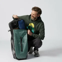 FRILUFTS Fahrradtaschen Und Fahrradrucksäcke*BIKE ORGANIZER - Fahrradtasche