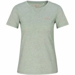 Damen FRILUFTS Shirts Und Tops*BITONTO BIKE EMBROIDERED T-SHIRT Damen - Funktionsshirt