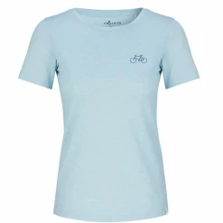 FRILUFTS BITONTO EMBROIDERED T-SHIRT Damen - Funktionsshirt^Damen Shirts Und Tops