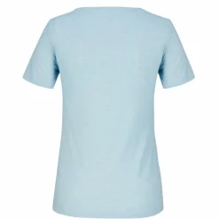 FRILUFTS BITONTO EMBROIDERED T-SHIRT Damen - Funktionsshirt^Damen Shirts Und Tops