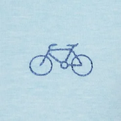 FRILUFTS BITONTO EMBROIDERED T-SHIRT Damen - Funktionsshirt^Damen Shirts Und Tops