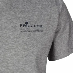 FRILUFTS BITONTO PRINTED T-SHIRT Herren - Funktionsshirt^Herren Shirts Und Tops