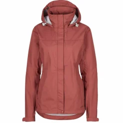 Damen FRILUFTS Outdoorjacken*BJARNAFOSS JACKET Damen - Regenjacke
