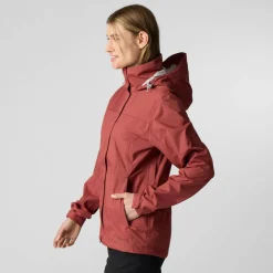 Damen FRILUFTS Outdoorjacken*BJARNAFOSS JACKET Damen - Regenjacke