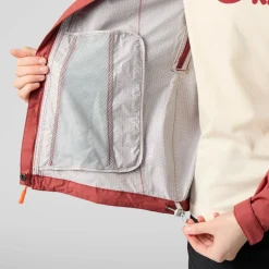 Damen FRILUFTS Outdoorjacken*BJARNAFOSS JACKET Damen - Regenjacke