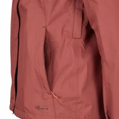 Damen FRILUFTS Outdoorjacken*BJARNAFOSS JACKET Damen - Regenjacke