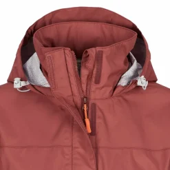 Damen FRILUFTS Outdoorjacken*BJARNAFOSS JACKET Damen - Regenjacke