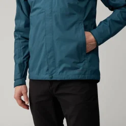 FRILUFTS BJARNAFOSS JACKET Herren - Regenjacke^Herren Outdoorjacken