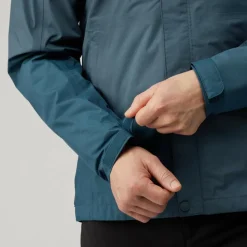 FRILUFTS BJARNAFOSS JACKET Herren - Regenjacke^Herren Outdoorjacken