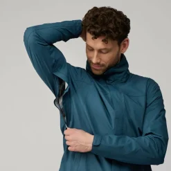 FRILUFTS BJARNAFOSS JACKET Herren - Regenjacke^Herren Outdoorjacken