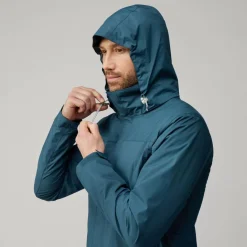 FRILUFTS BJARNAFOSS JACKET Herren - Regenjacke^Herren Outdoorjacken