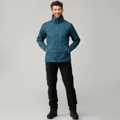 FRILUFTS BJARNAFOSS JACKET Herren - Regenjacke^Herren Outdoorjacken