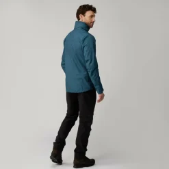 FRILUFTS BJARNAFOSS JACKET Herren - Regenjacke^Herren Outdoorjacken