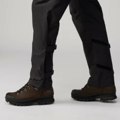 Damen FRILUFTS Outdoorhosen|Outdoorhosen*BJARNAFOSS PACKABLE RAINPANTS Unisex - Regenhose