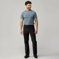 Damen FRILUFTS Outdoorhosen|Outdoorhosen*BJARNAFOSS PACKABLE RAINPANTS Unisex - Regenhose