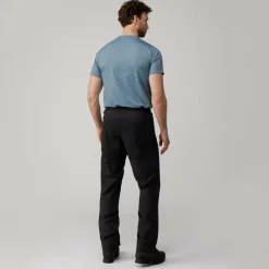 Damen FRILUFTS Outdoorhosen|Outdoorhosen*BJARNAFOSS PACKABLE RAINPANTS Unisex - Regenhose