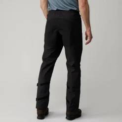 Damen FRILUFTS Outdoorhosen|Outdoorhosen*BJARNAFOSS PACKABLE RAINPANTS Unisex - Regenhose