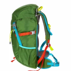 FRILUFTS CALI KIDS - Kinderrucksack^Kinder Kinderrucksäcke Und Taschen