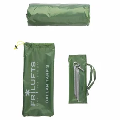 FRILUFTS CALLAN TARP - Tarp^ Tarps