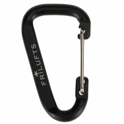 FRILUFTS CARABINER SET - Karabiner^ Schlüsselanhänger|Kletterzubehör