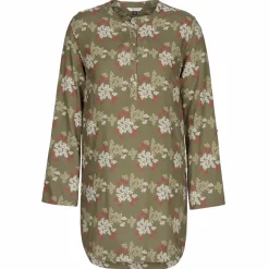 FRILUFTS COCORA L/S TUNIC Damen - Tunika^Damen Hemden