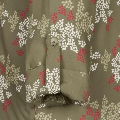 FRILUFTS COCORA L/S TUNIC Damen - Tunika^Damen Hemden