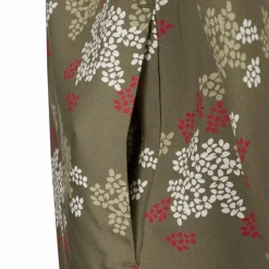 FRILUFTS COCORA L/S TUNIC Damen - Tunika^Damen Hemden