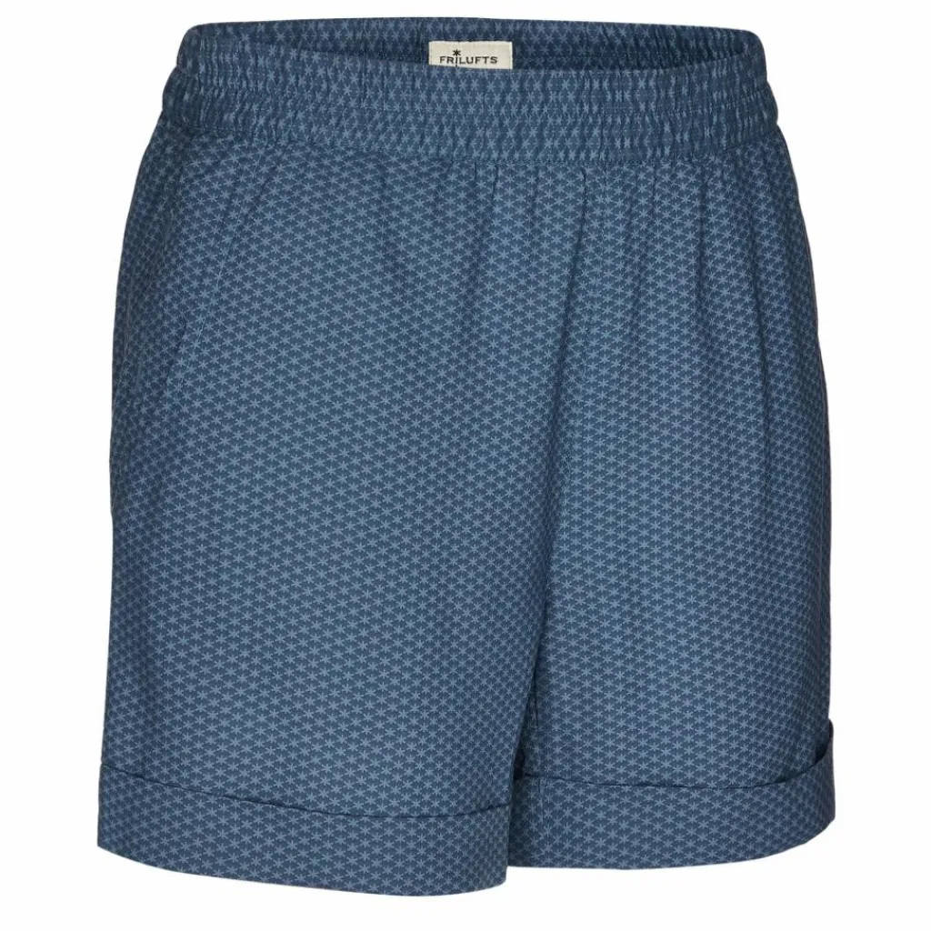 FRILUFTS COCORA SHORTS Damen - Shorts^Damen Outdoorhosen