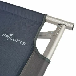 FRILUFTS DOMINICAL - Feldbett^ Liegen Und Feldbetten