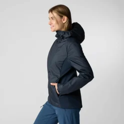 FRILUFTS DUNAGIRI PADDED JACKET Damen - Isolationsjacke^Damen Outdoorjacken