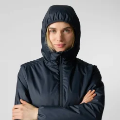 FRILUFTS DUNAGIRI PADDED JACKET Damen - Isolationsjacke^Damen Outdoorjacken