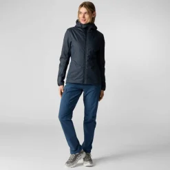 FRILUFTS DUNAGIRI PADDED JACKET Damen - Isolationsjacke^Damen Outdoorjacken
