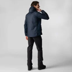 FRILUFTS DUNAGIRI PADDED JACKET Herren - Isolationsjacke^Herren Outdoorjacken