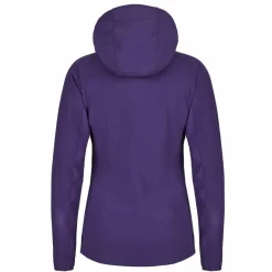 FRILUFTS ENNSKRAXN HOODED SOFTSHELL JACKET Damen - Softshelljacke^Damen Outdoorjacken