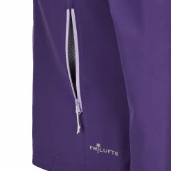 FRILUFTS ENNSKRAXN HOODED SOFTSHELL JACKET Damen - Softshelljacke^Damen Outdoorjacken