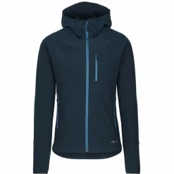 Herren FRILUFTS Outdoorjacken*ENNSKRAXN HOODED SOFTSHELL JACKET Herren - Softshelljacke