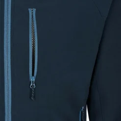 Herren FRILUFTS Outdoorjacken*ENNSKRAXN HOODED SOFTSHELL JACKET Herren - Softshelljacke