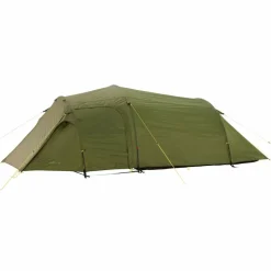 FRILUFTS 3-Personen-Zelte|3-Jahreszeiten-Zelte*ERRIGAL 3 XT - Tunnelzelt