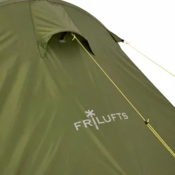 FRILUFTS 3-Personen-Zelte|3-Jahreszeiten-Zelte*ERRIGAL 3 XT - Tunnelzelt