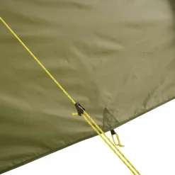 FRILUFTS 3-Personen-Zelte|3-Jahreszeiten-Zelte*ERRIGAL 3 XT - Tunnelzelt