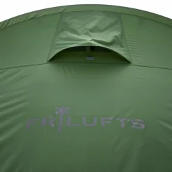 FRILUFTS ERRIGAL FAMILY - Familienzelt^ Familienzelte|4-Personen-Zelte