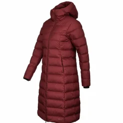 Damen FRILUFTS Outdoorjacken*FETLAR DOWN COAT Damen - Daunenmantel