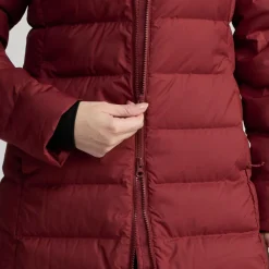 Damen FRILUFTS Outdoorjacken*FETLAR DOWN COAT Damen - Daunenmantel