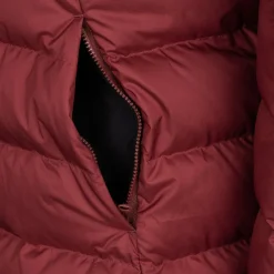 Damen FRILUFTS Outdoorjacken*FETLAR DOWN COAT Damen - Daunenmantel