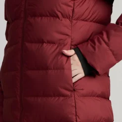 Damen FRILUFTS Outdoorjacken*FETLAR DOWN COAT Damen - Daunenmantel