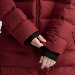 Damen FRILUFTS Outdoorjacken*FETLAR DOWN COAT Damen - Daunenmantel