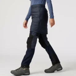 FRILUFTS FETLAR PADDED SKIRT Damen - Isolationsrock^Damen Röcke Und Kleider