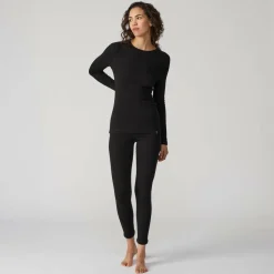 Damen FRILUFTS Funktionsunterwäsche*FJELNA HEAVYWEIGHT LONGSLEEVE Damen - Funktionsunterwäsche