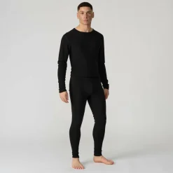 Herren FRILUFTS Funktionsunterwäsche*FJELNA HEAVYWEIGHT LONGJOHN Herren - Funktionsunterwäsche